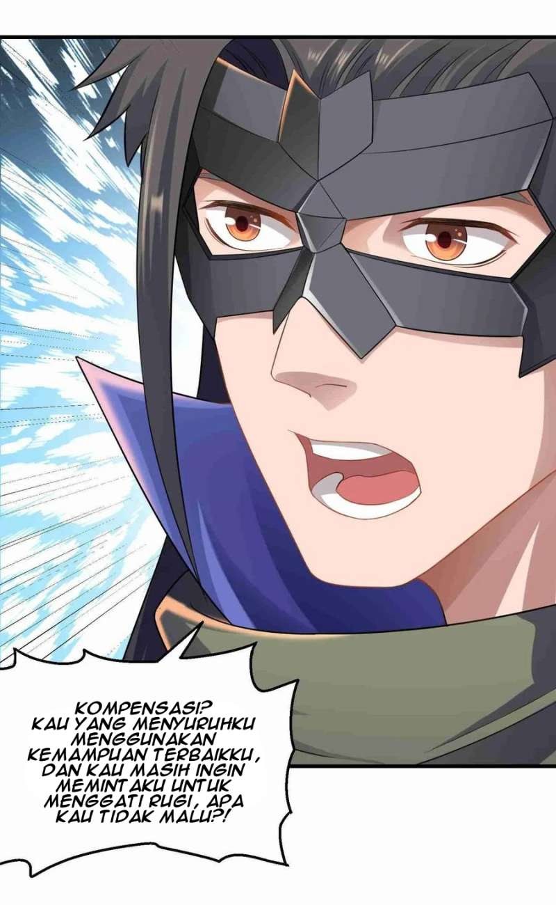First Dragon (Yuanlong) Chapter 83 Gambar 5